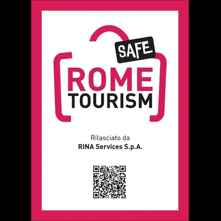 Colosseum Appartamento *