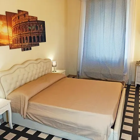 Colosseum Apartamento