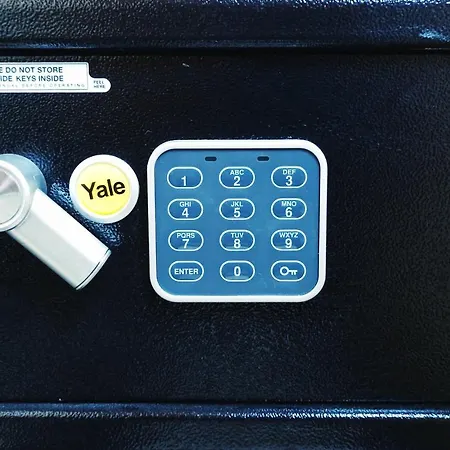 Apartamento Colosseum