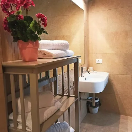 Apartamento Colosseum Roma