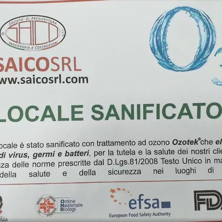 Colosseum Apartamento Roma