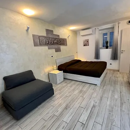 Apartamento Colosseum Roma