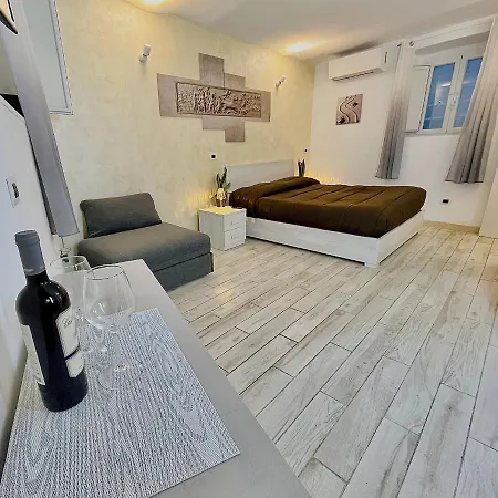 Colosseum Apartamento *