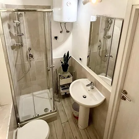 Colosseum Apartamento