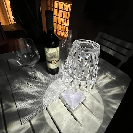 Colosseum Apartamento *