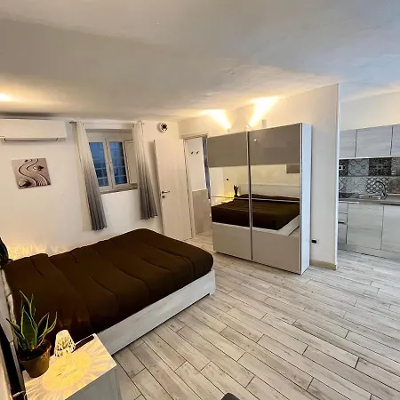 Apartamento Colosseum