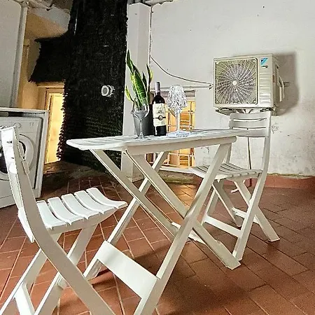 Apartamento Colosseum Roma