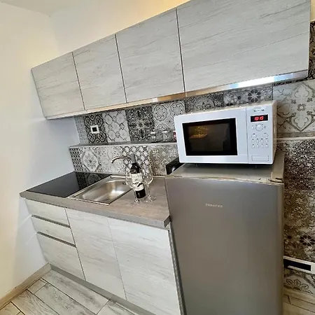 Apartamento Colosseum Roma