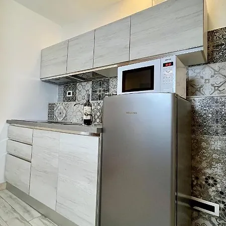 Apartamento Colosseum