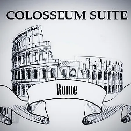 Colosseum Apartamento