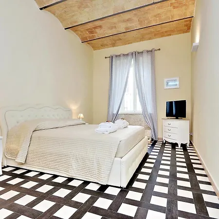 Colosseum Apartamento Roma