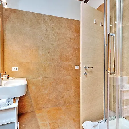 Colosseum Apartamento *