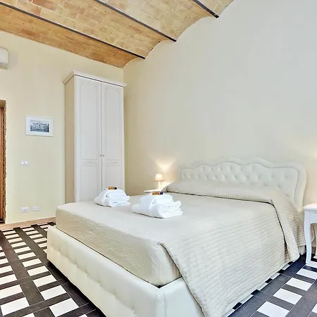 Apartamento Colosseum *