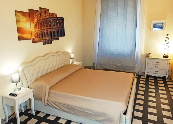 Colosseum Appartement