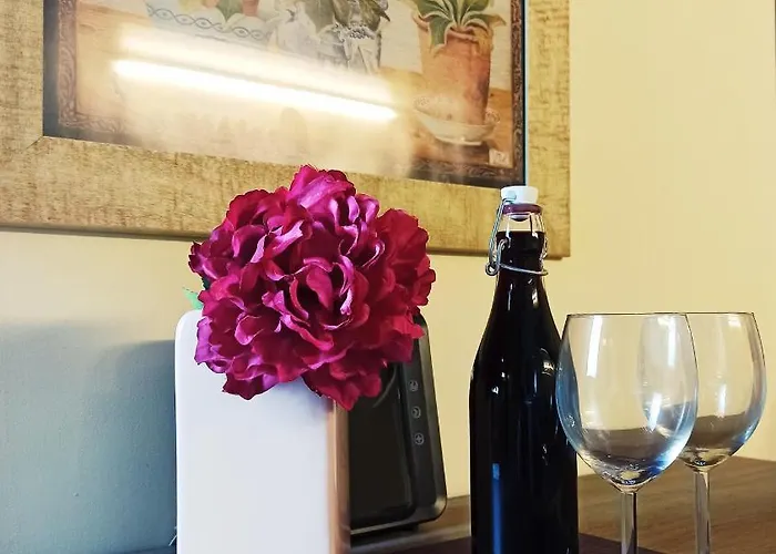 Appartement Colosseum