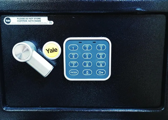 Appartement Colosseum