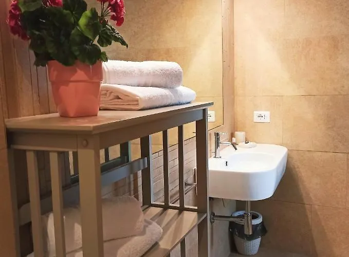 Appartement Colosseum Rome