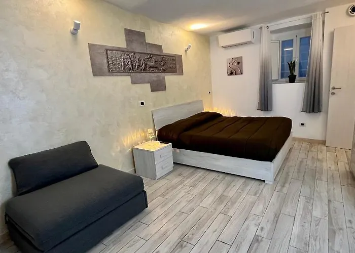 Appartement Colosseum Rome