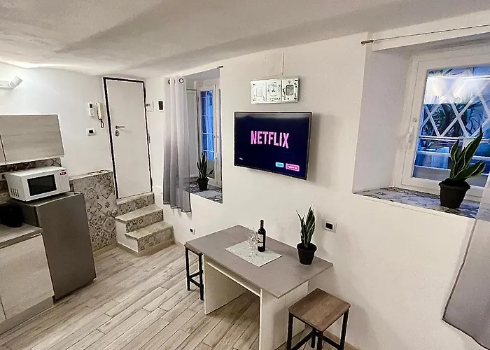 Colosseum Appartement Rome