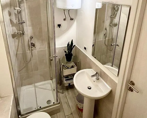 Colosseum Appartement