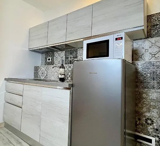 Appartement Colosseum