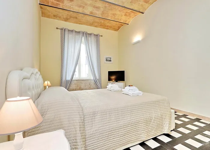 Colosseum Appartement Rome