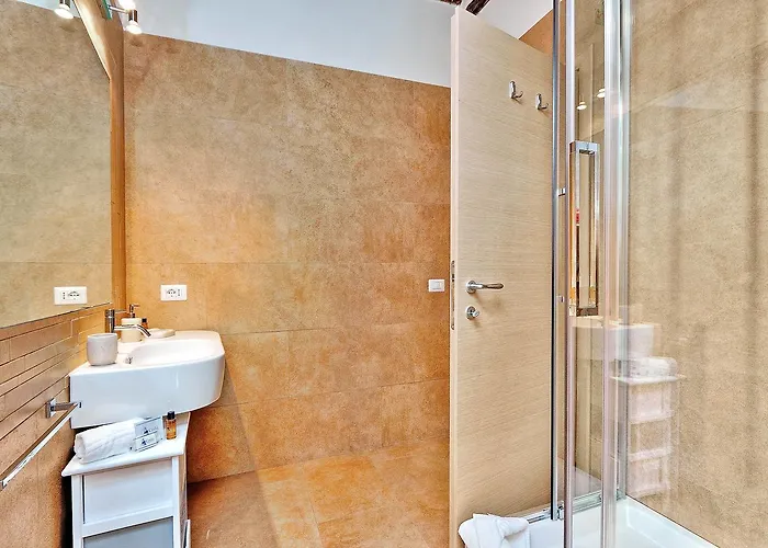 Colosseum Appartement *