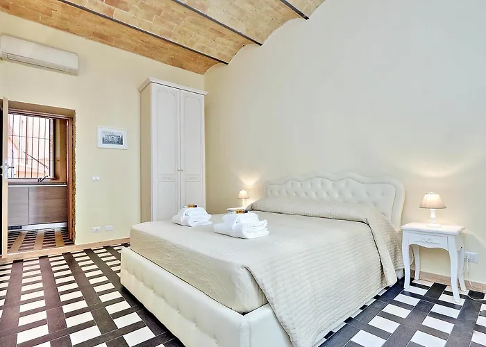 Appartement Colosseum *