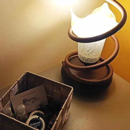 Apartament Colosseum *