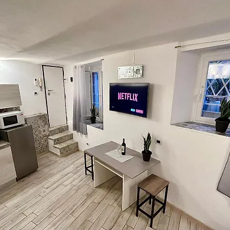 Colosseum Apartament Rzym