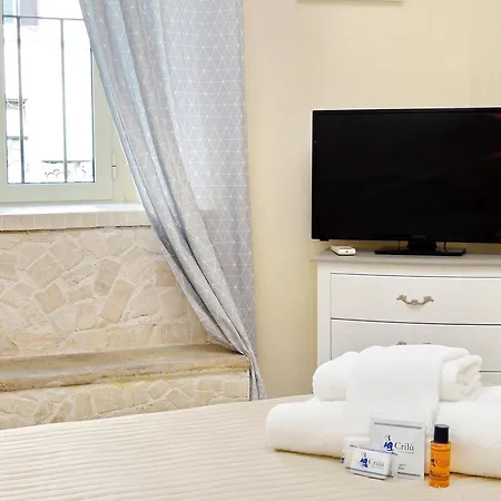 Colosseum Apartament